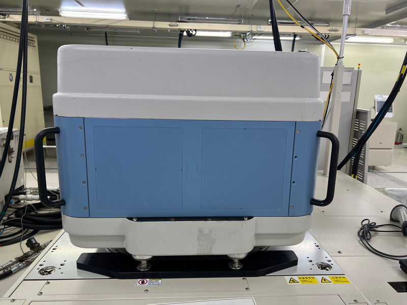 Advantest V 93000 PS 800 STH Tester