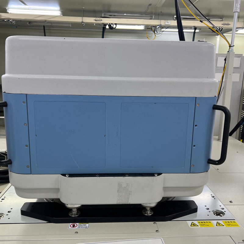 Advantest V 93000 PS 800 STH Tester