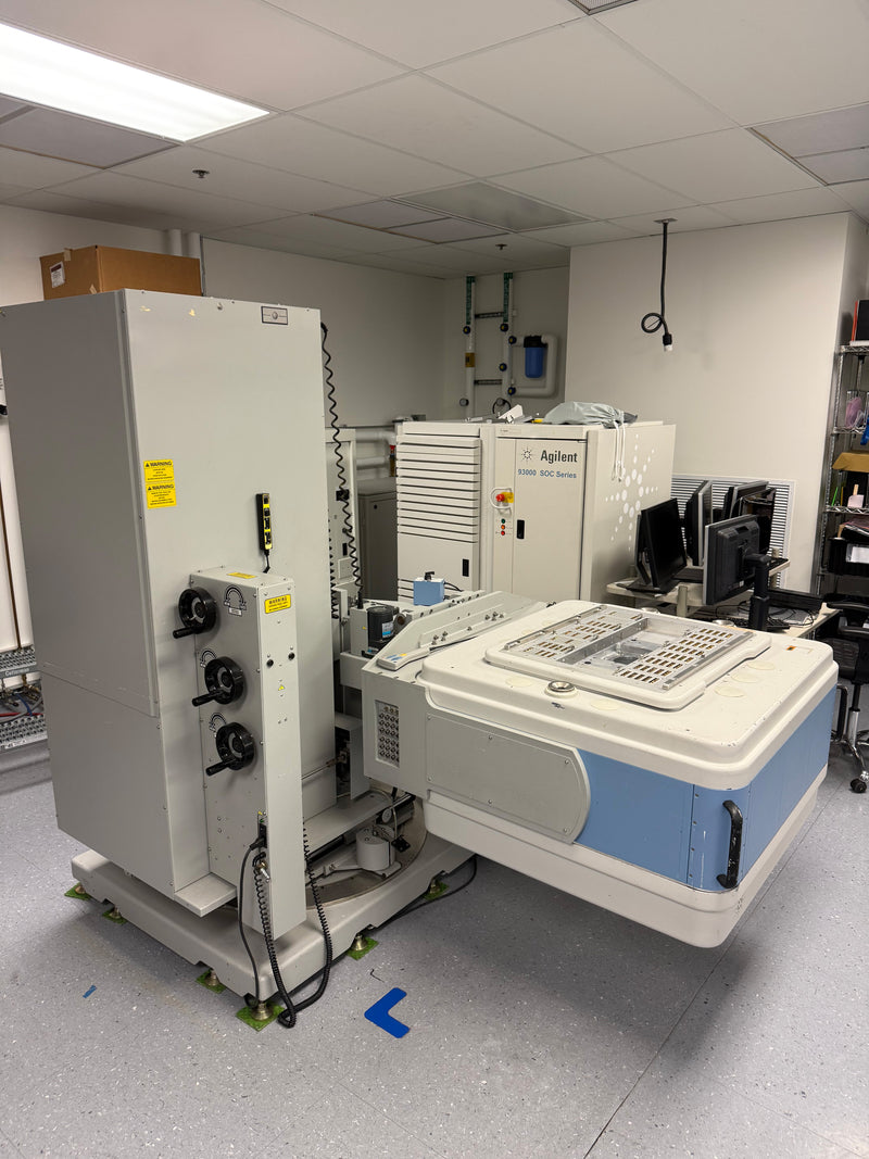 Advantest / Agilent / HP / Verigy P 1000 Tester