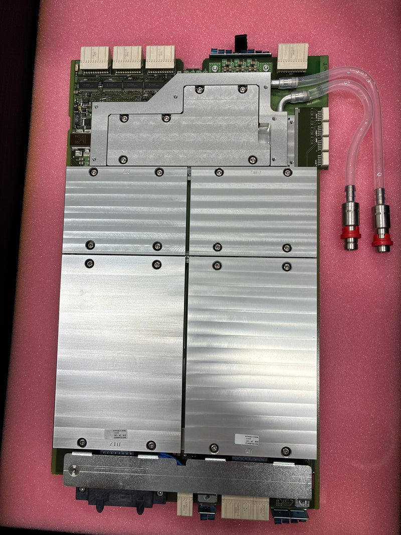 Advantest MCB Board