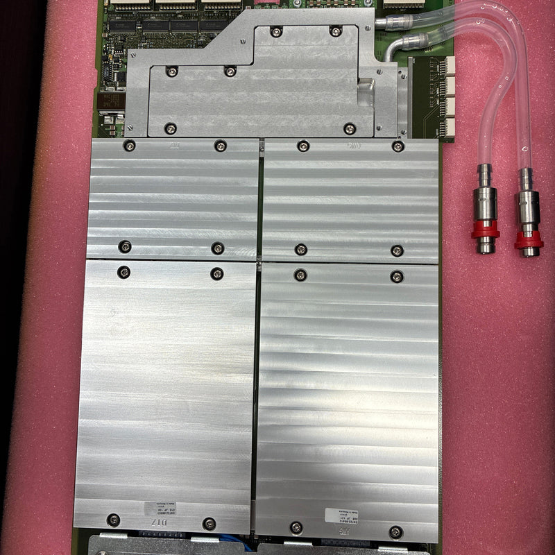 Advantest MCB Board