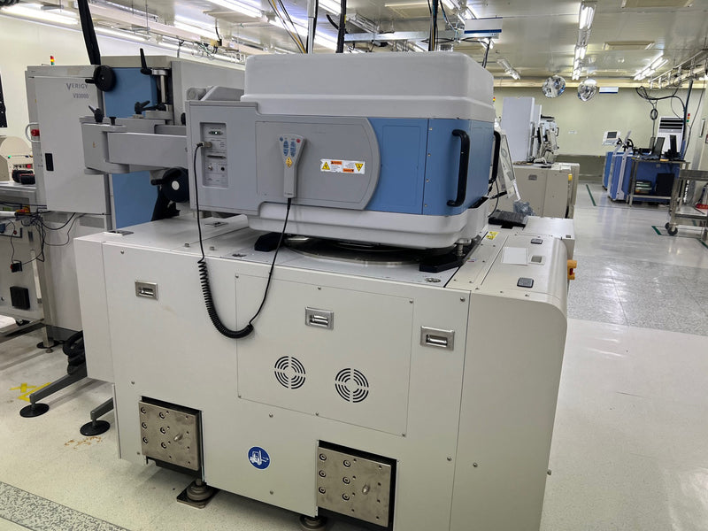 Advantest V 93000 PS 800 STH Tester
