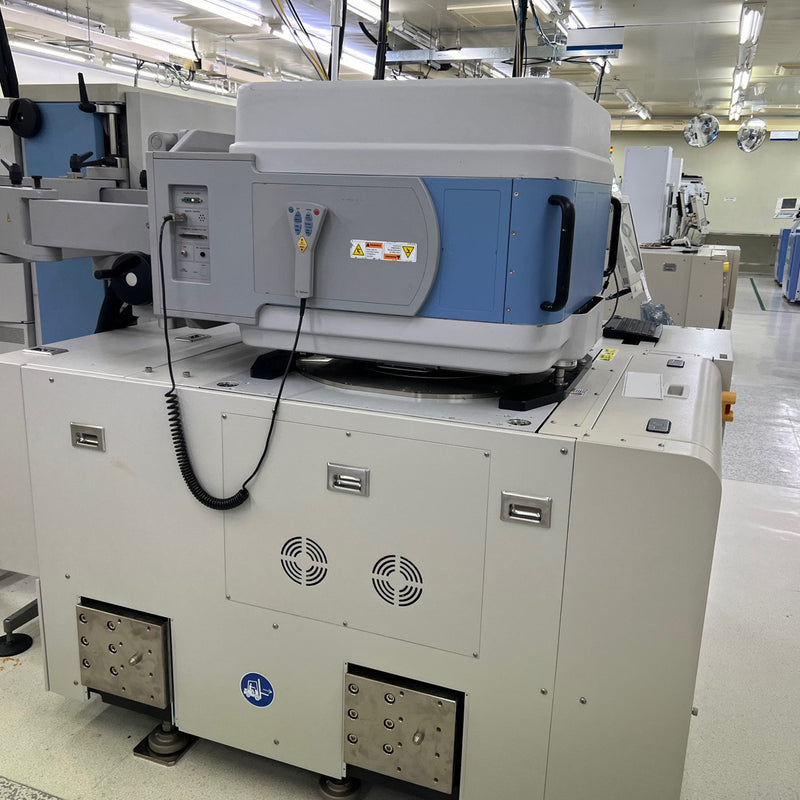 Advantest V 93000 PS 800 STH Tester