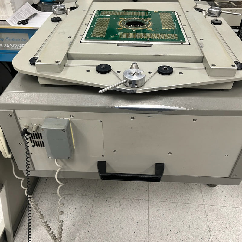 Advantest 83000 F 330 T Tester
