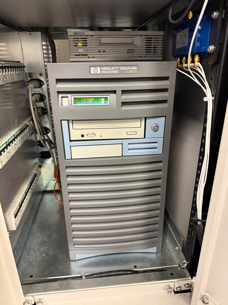 Advantest / Agilent / HP / Verigy P 1000 Tester