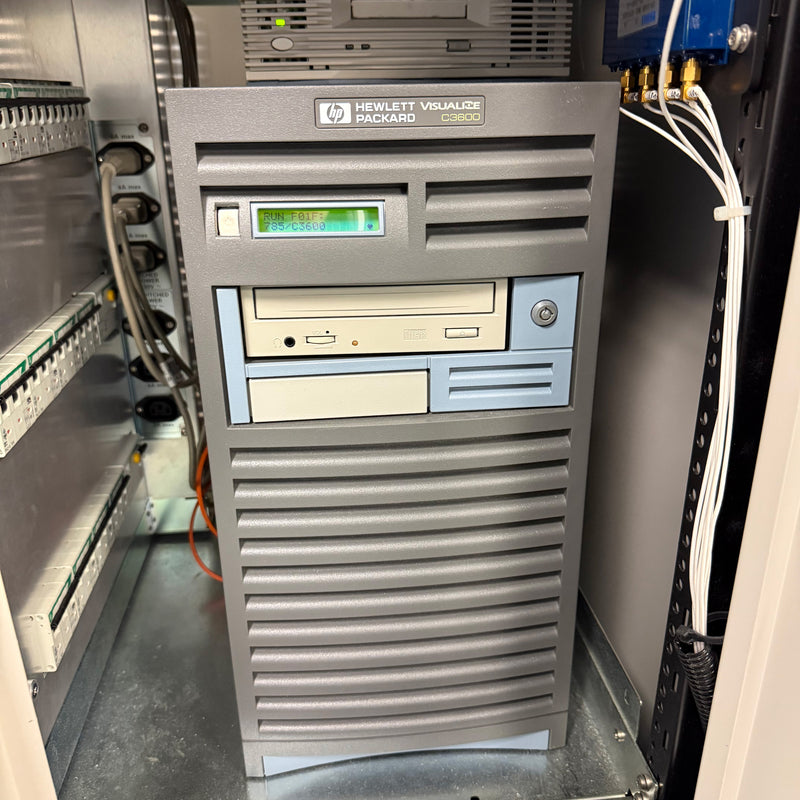 Advantest / Agilent / HP / Verigy P 1000 Tester