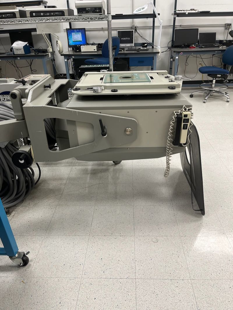 Advantest 83000 F 330 T Tester