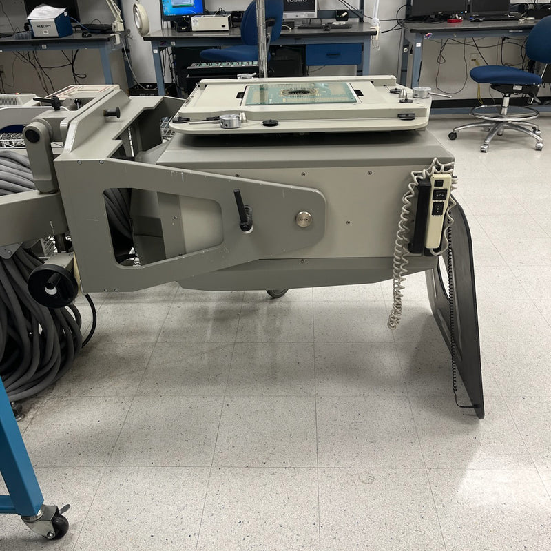 Advantest 83000 F 330 T Tester