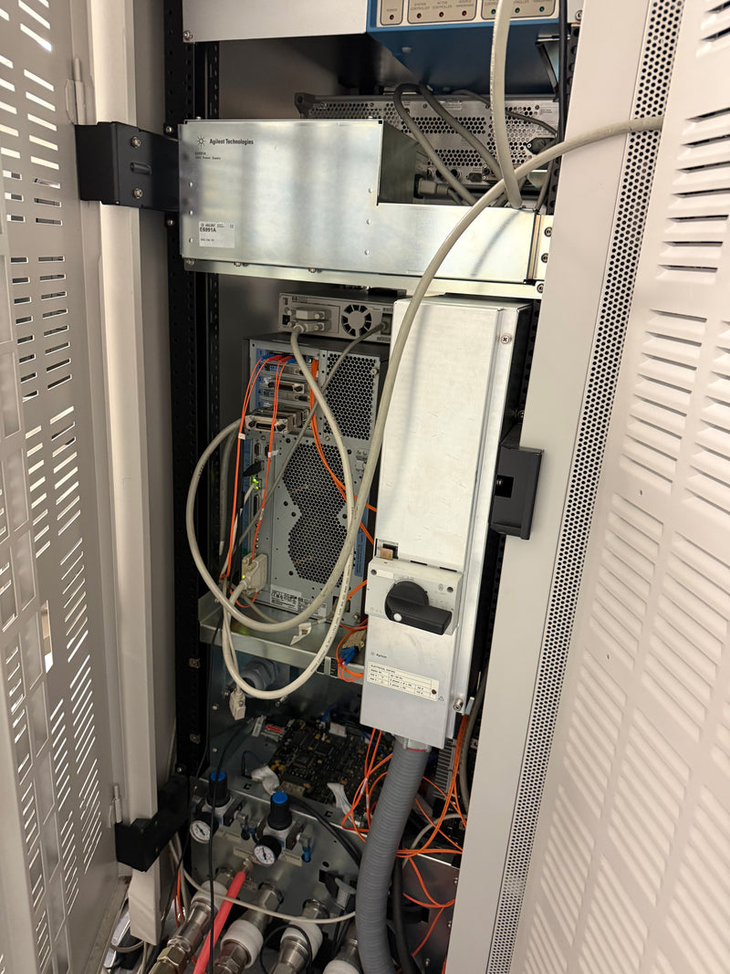 Advantest / Agilent / HP / Verigy P 1000 Tester