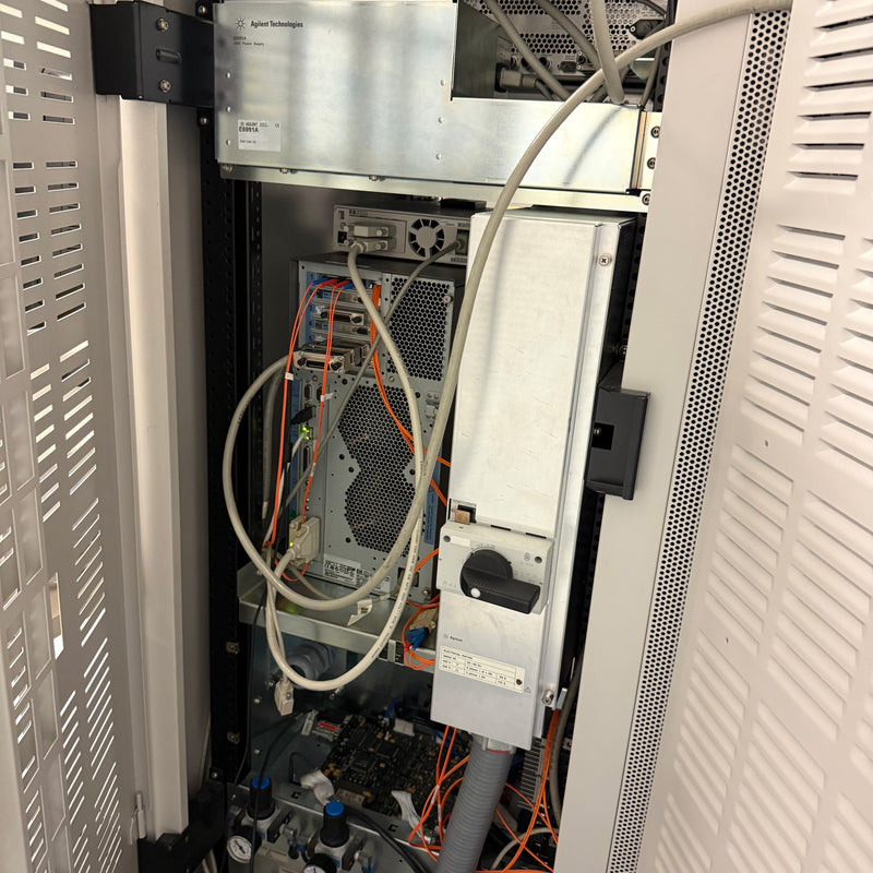 Advantest / Agilent / HP / Verigy P 1000 Tester