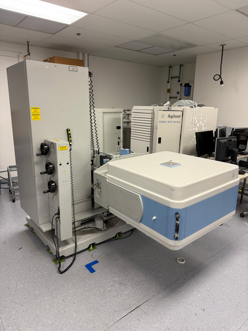 Advantest / Agilent / HP / Verigy P 1000 Tester