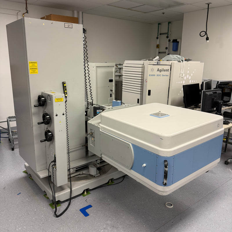 Advantest / Agilent / HP / Verigy P 1000 Tester