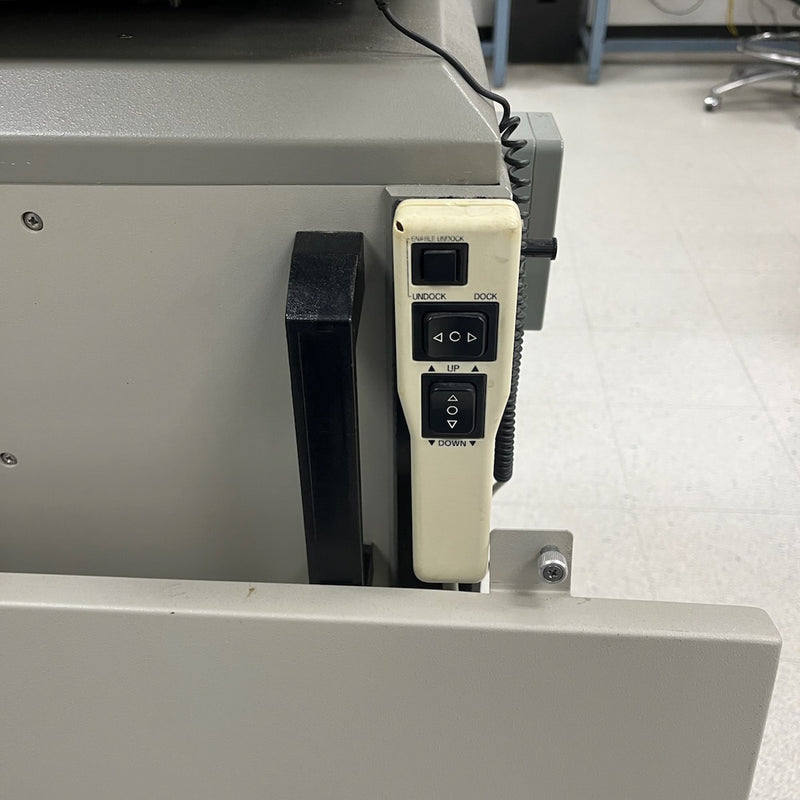 Advantest 83000 F 330 T Tester