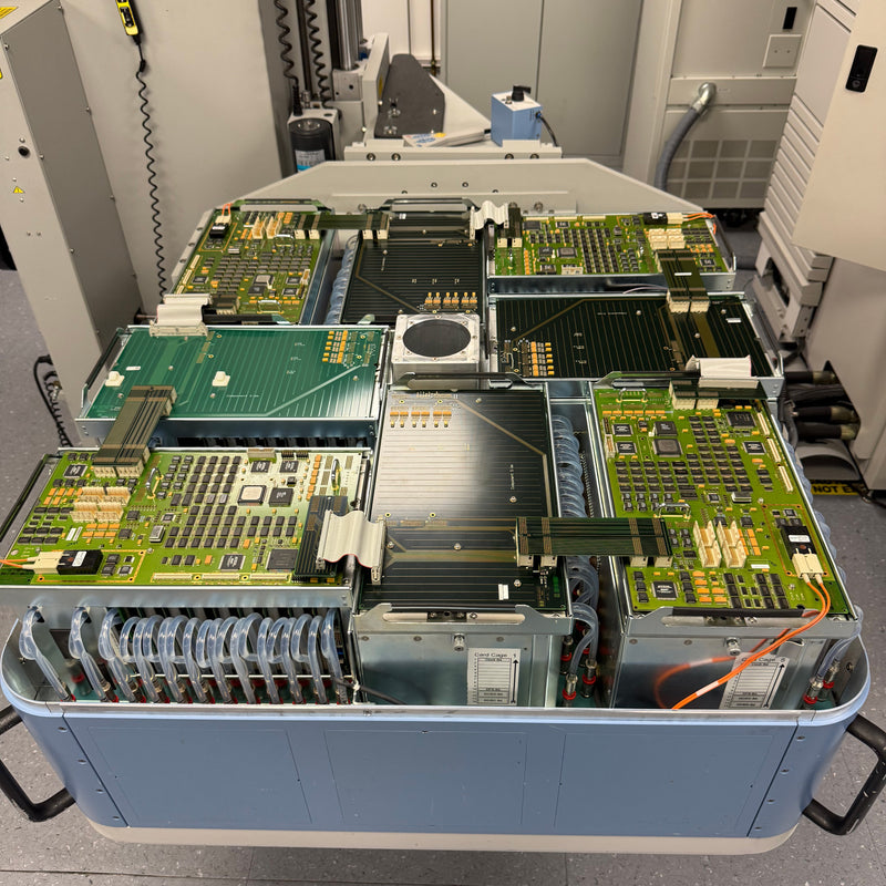 Advantest / Agilent / HP / Verigy P 1000 Tester