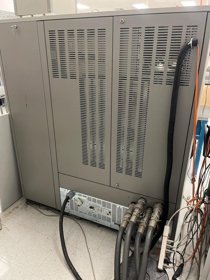 Advantest 83000 F 330 T Tester