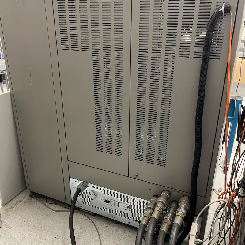 Advantest 83000 F 330 T Tester
