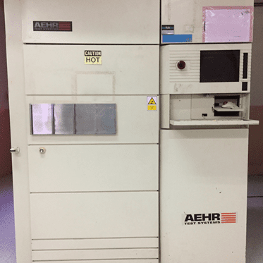 Aehr Max Oven