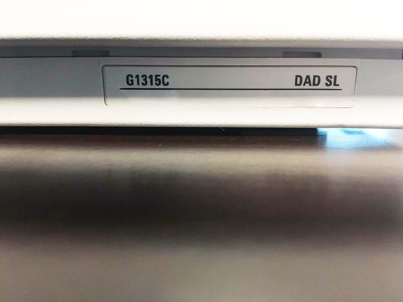 Agilent 1200 Series