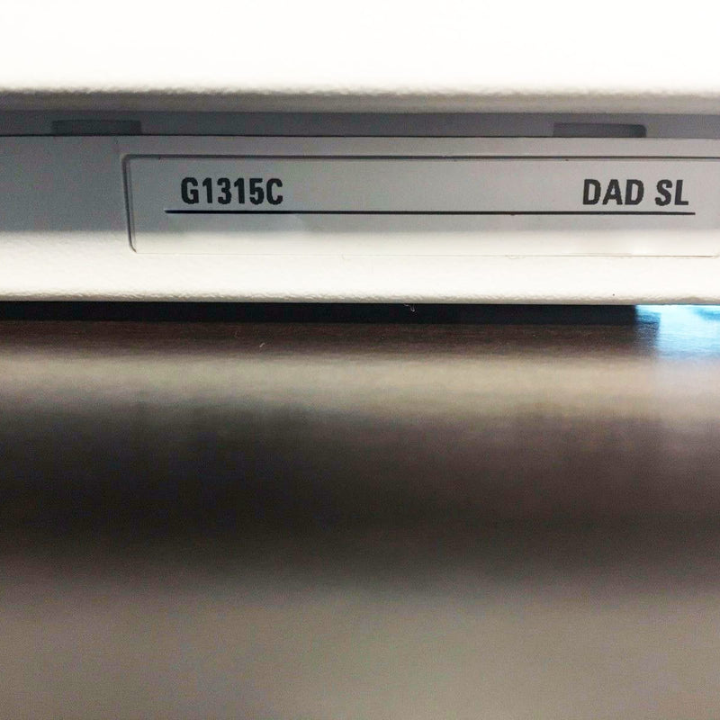 Agilent 1200 Series