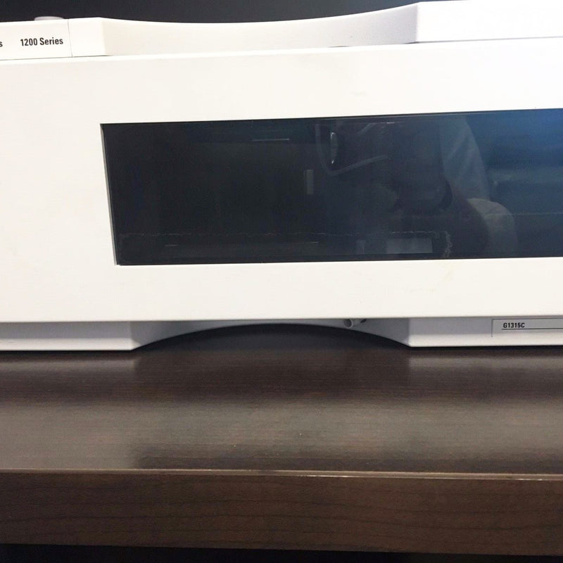 Agilent 1200 Series