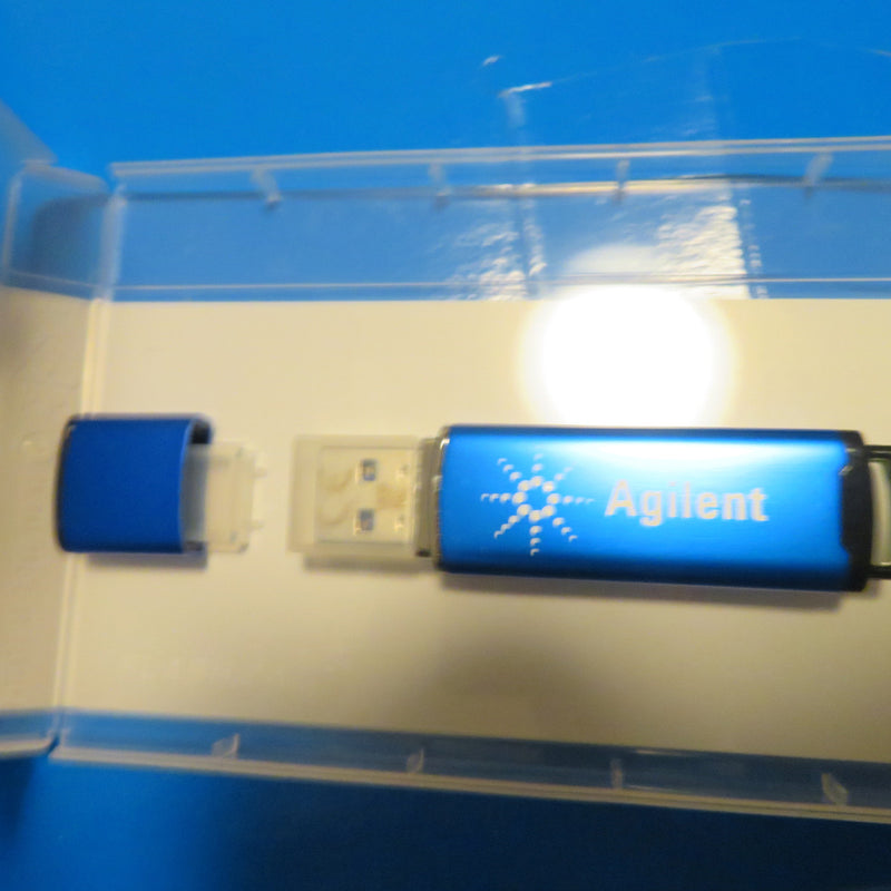 Agilent / Varian 7700 ICP-MS (Inductively Coupled Plasma - Mass Spectrometer)