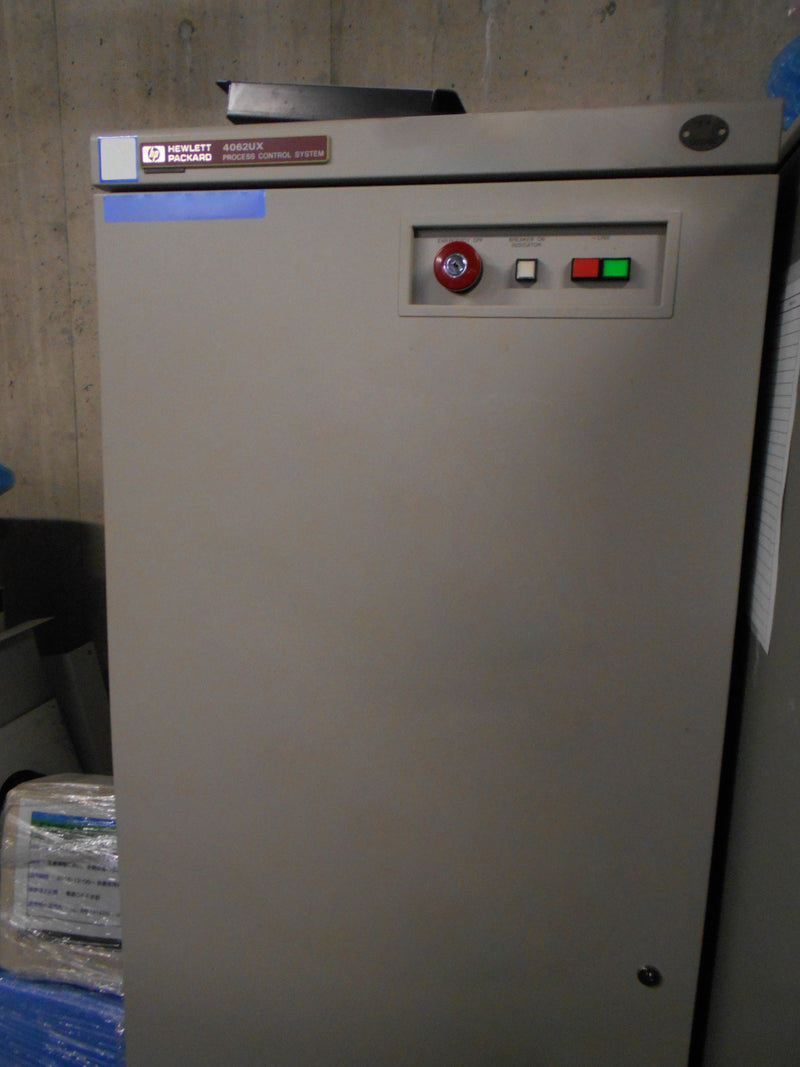 Keysight / Agilent 4062 UX Tester
