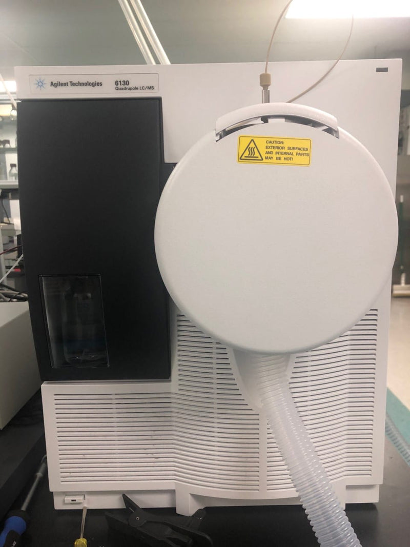 Agilent 6130 MS LC-MS (Liquid Chromatography – Mass Spectrometry)