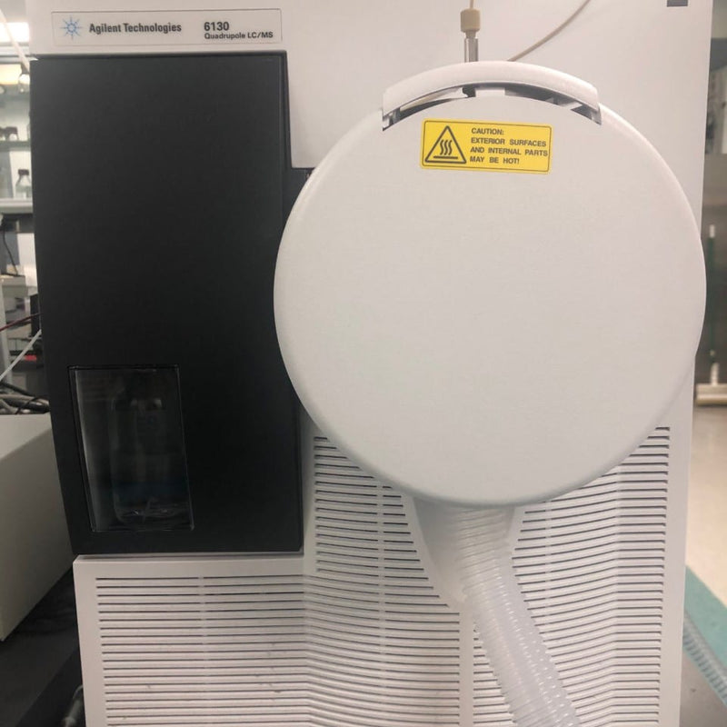 Agilent 6130 MS LC-MS (Liquid Chromatography – Mass Spectrometry)