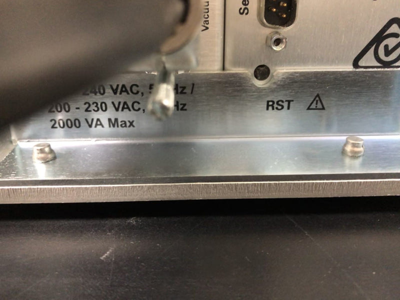 Agilent 6130 MS LC-MS (Liquid Chromatography – Mass Spectrometry)