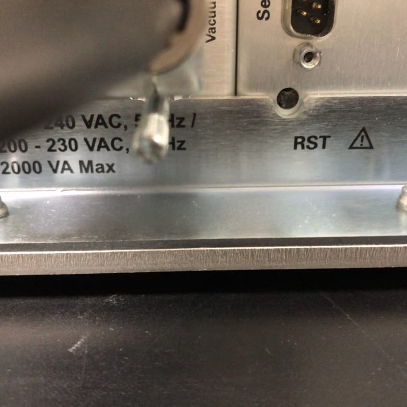 Agilent 6130 MS LC-MS (Liquid Chromatography – Mass Spectrometry)