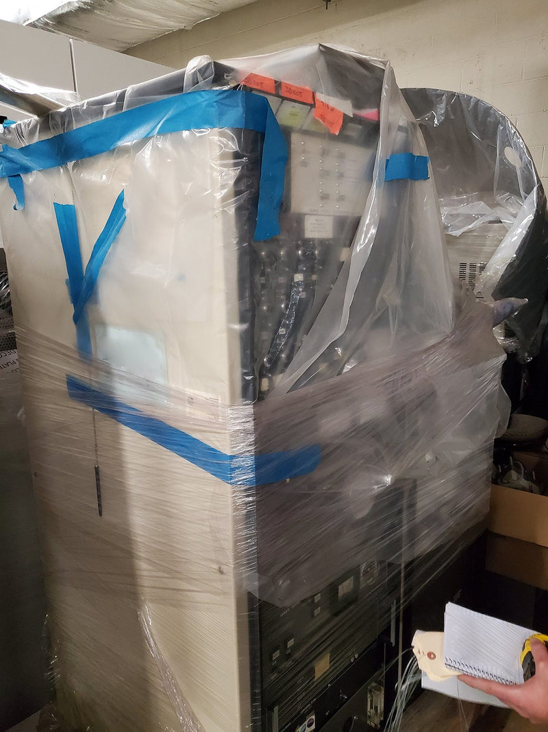 Keysight / Agilent 4275 A Multi-Frequency LCR Meter