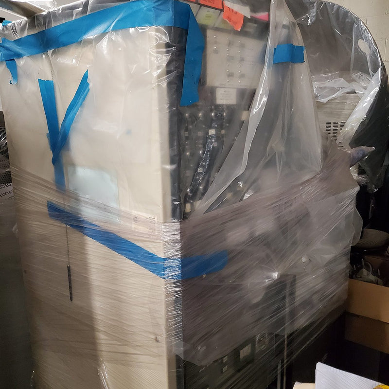 Keysight / Agilent 4275 A Multi-Frequency LCR Meter