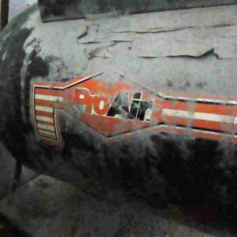 Devilbiss ProAir Air Compressor