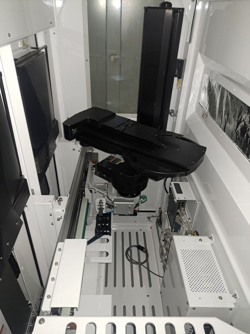 Brooks Jet EFEM (Equipment Front End Module)