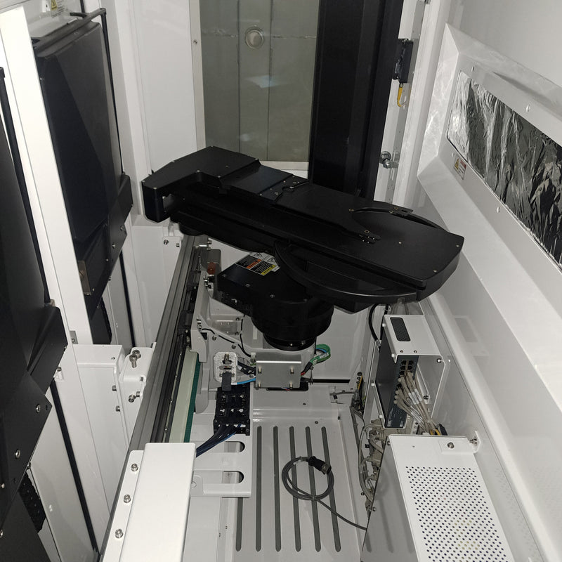 Brooks Jet EFEM (Equipment Front End Module)