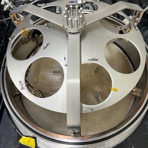 Airco / Temescal BJD 1800 Evaporator