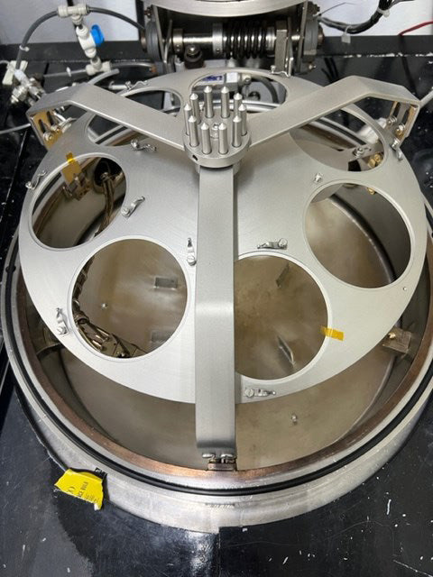 Airco / Temescal BJD 1800 Evaporator