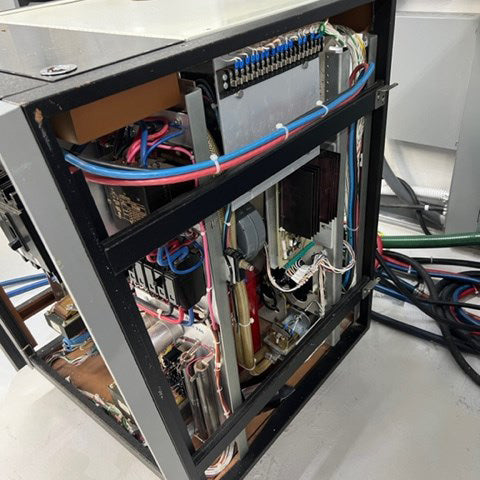 Airco / Temescal BJD 1800 Evaporator