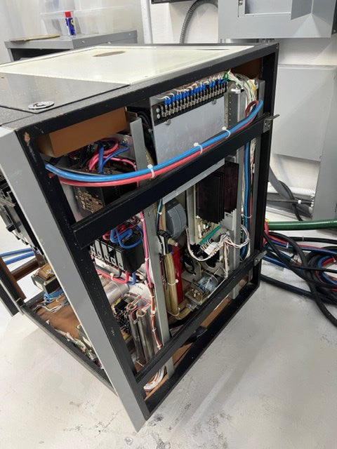Airco / Temescal BJD 1800 Evaporator