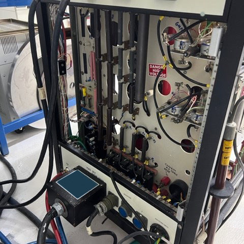 Airco / Temescal BJD 1800 Evaporator