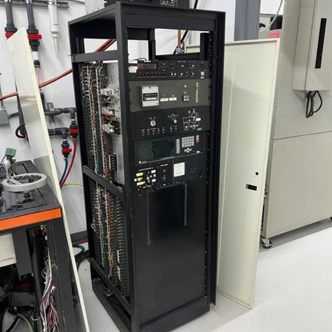 Airco / Temescal BJD 1800 Evaporator