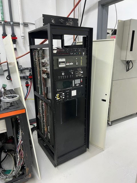 Airco / Temescal BJD 1800 Evaporator