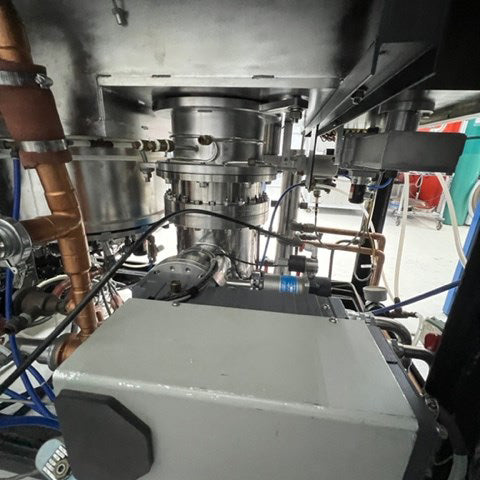 Airco / Temescal BJD 1800 Evaporator