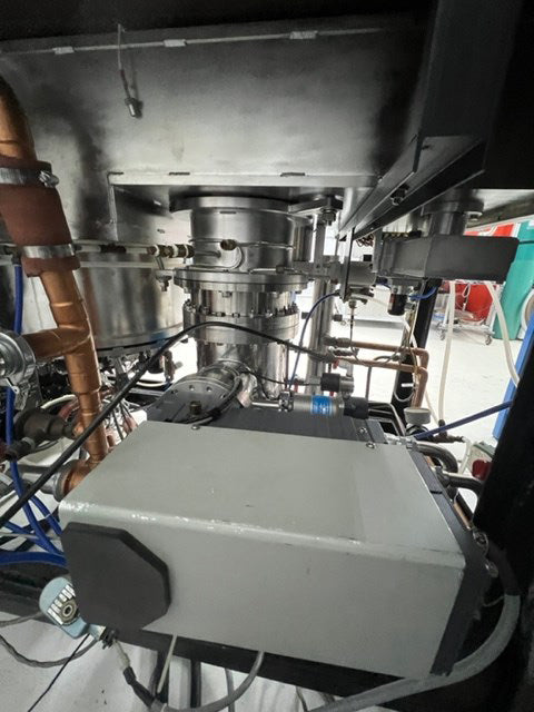 Airco / Temescal BJD 1800 Evaporator