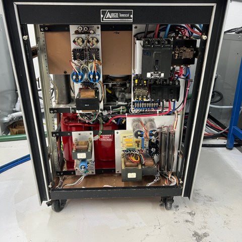 Airco / Temescal BJD 1800 Evaporator