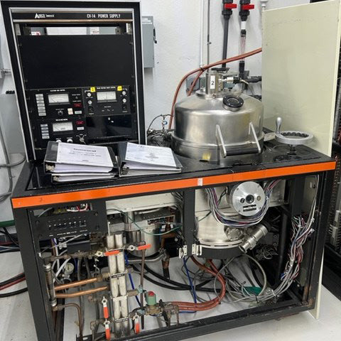 Airco / Temescal BJD 1800 Evaporator