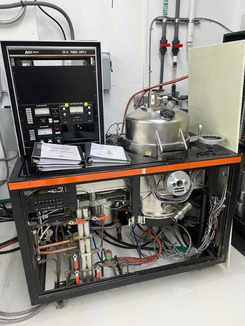 Airco / Temescal BJD 1800 Evaporator