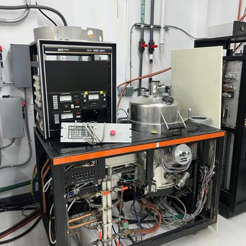 Airco / Temescal BJD 1800 Evaporator
