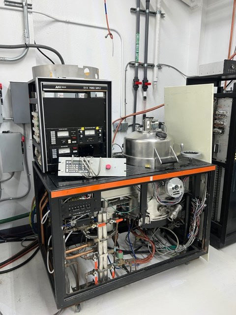 Airco / Temescal BJD 1800 Evaporator