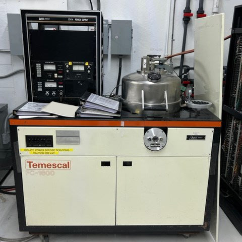 Airco / Temescal BJD 1800 Evaporator